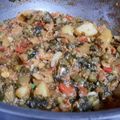Fatima Rais's cooksnap of when they made Mix vegetables.