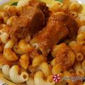 Cooksnap από Cookakim στη συνταγή Μοσχαράκι κοκκινιστό σμυρνιώτικο