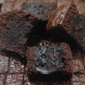 Cooksnap dari Nerin Martiani untuk resep 67 - Fudgy Brownies / Brownies Panggang
