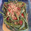 Cooksnap dari Novika Arjanti untuk resep Jukut Bejek | Kalas Kacang Khas Bali