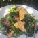 รูป Cooksnap ของ Tunarap เมื่อเขาทำ "เส้นเล็กผัดซีอิ๊ว" Stir Fried Noodles with Black Soy Sauce