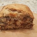 MChaz41's cooksnap of when they made Apricot Pecan Bread.