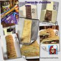 El cooksnap de KARMA valladolid cuando hizo Trenza de chocolate.