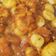 El cooksnap de Raquel Ferrari cuando hizo Salsa de Gambones y Setas.