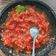 Cooksnap dari Clarista Bouwmeester untuk resep Sambal Tomat Mentah "Sambal Setan"
