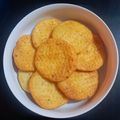 Padam_srivastava Srivastava's cooksnap of when they made Khasta Mathri.