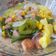 El cooksnap de Cristina Priego Priego cuando hizo Chuleta campesina.