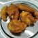 Cooksnap Zarafafiis ❣️🌹 semasa beliau membuat Ayam Goreng Rangup.