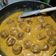 El cooksnap de Esther Herrera cuando hizo Albóndigas de ternera en salsa española.