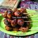 Cooksnap dari Tuty Ghafsha untuk resep Sate baso bakar #Bandungrecook2_Ciafebri