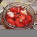 Cooksnap dari Ririn Porandri Maryani untuk resep Asinan Jambu Air