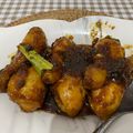 Cooksnap dari Karin Kartika untuk resep Semur Ayam Kecap