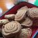 El cooksnap de gracielanespinosa cuando hizo Galletas de polenta marmoladas.