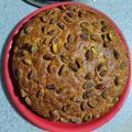 Asha Ranjan Mathews's cooksnap of when they made super easy, super moist banana bread.