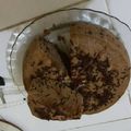Cooksnap dari riana untuk resep BOlkus pancer(pandanceres)