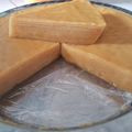 Cooksnap dari Suparti Etyka Ningsi untuk resep Kue Lapis India