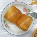 Echo Chen 的 氣炸小銀絲卷 cooksnap