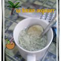 Cooksnap dari hilda arifianti untuk resep Es Timun Super Simple Super Segar
