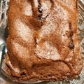 รูป Cooksnap ของ ออน ไอริส เมื่อเขาทำ Chocolate Lava Cake