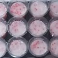 Cooksnap dari Dyah Isnaini Puspitasari untuk resep Snack Arisan Simple dan Murah | Agar-Agar Mutiara
