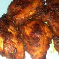 Cooksnap dari ferawatisatiragani untuk resep Ayam Panggang Teflon Pedas Mantap