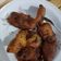 Cooksnap dari f3ni untuk resep Kue Keranjang Goreng Tabur Wijen