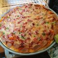 Cooksnap dari Eny Yuliantini untuk resep Pizza homemade ala hut