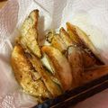 Vince Ko 的 香蒜奶油烤馬鈴薯 cooksnap