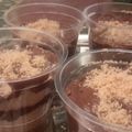 Cooksnap από tzoulitsa στη συνταγή Δροσερή σοκολατένια αποπλάνηση