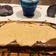 El cooksnap de Teresa cuando hizo Mantecol casero.