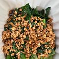 Cooksnap dari Alfia Nahdiana untuk resep Pokcoy Bawang Putih