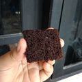 Cooksnap dari Elia Kurniawati ( Auditha's Kitchen ) untuk resep Eggless Chocolate Cake (no mixer) 🍰