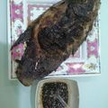 Cooksnap dari angelina untuk resep Gurami bakar asam manis