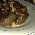 Cooksnap dari Mettasari untuk resep Sambel Goreng Terong Ungu