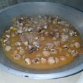 Cooksnap dari Safira Indah untuk resep KeRang dara saus padang pedes