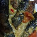 Cooksnap dari Tri Fitriani Setianingsih untuk resep Lele kuah kuning
