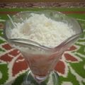 Cooksnap dari Adhitya Indrayana untuk resep Es Poteng Khas Makassar