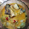 Cooksnap dari Eri Rahmawati untuk resep Bandeng kuah kuning