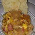 Cooksnap dari DapurUmha.kikiUmmuHaidar untuk resep Seblak kerupuk & makaroni