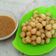 Cooksnap dari RissaNon untuk resep Cilok bumbu pecel