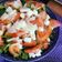 Cooksnap de Delfina Aleixo quando cozinhou Salada de Tomate e Queijo Fresco.