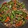 Cooksnap dari mbuthaa modjoo untuk resep Rice bowl buncis daging cincang + telur