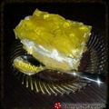 Cooksnap από evahor στη συνταγή Διπλή τούρτα ζελέ