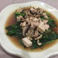 Cooksnap dari fhanifati untuk resep Cah kailan