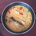 Cooksnap dari Itatya untuk resep Mangut Ikan Asap Semarangan