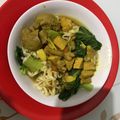 Cooksnap dari erika dian nofita untuk resep Mie ayam