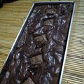 Cooksnap dari Sarah Sarah untuk resep Brownies Panggang