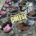 Cooksnap dari Nunu C. Nurul untuk resep Cheesecake oreo lumer simple 🍰🍰🍰