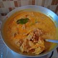 Cooksnap dari Rachma Wati untuk resep Gulai ayam kampung