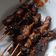 Cooksnap dari Dewi Andrian untuk resep Sate Daging Domba